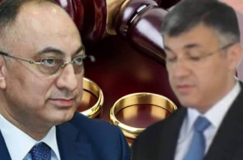 Əbülfəz Məlikovla Qoşqar Təhməzovu birləşdirən “dəyər” – Yaxud agentlik sədrini narahat edən “sirr”