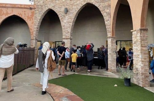 ABŞ-ı lərzəyə salan məşhur cinayətkar həbs edilib