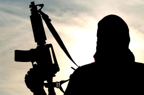 Türkiyə ordusu 5 terrorçunu məhv etdi