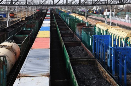 Aİ-nin Rusiyaya qarşı kömür embarqosu bu gecə qüvvəyə minir