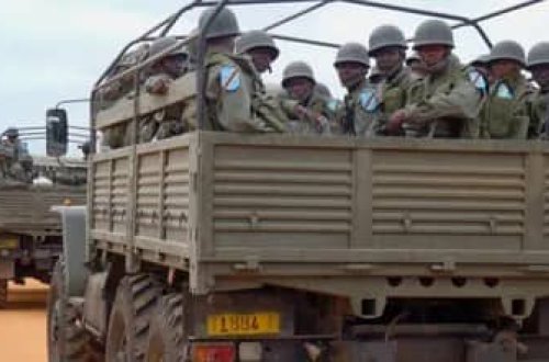 Minə yaxın məhbus həbsxanadan qaçıb