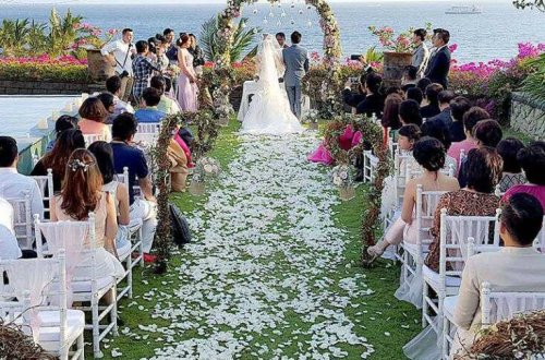 Qadından inanılmaz əməl: Gizlicə iki kişi ilə evləndi: Kişilər bundan xəbər tutanda... - FOTOlar