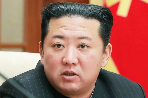 Kim Çen In koronavirus keçirib