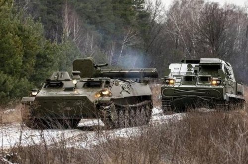 Ukrayna Prezident Ofisi müharibənin başa çatmasının şərtini açıqlayıb