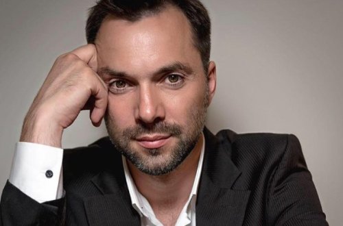 Ukraynanın növbəti prezidenti o ola bilər