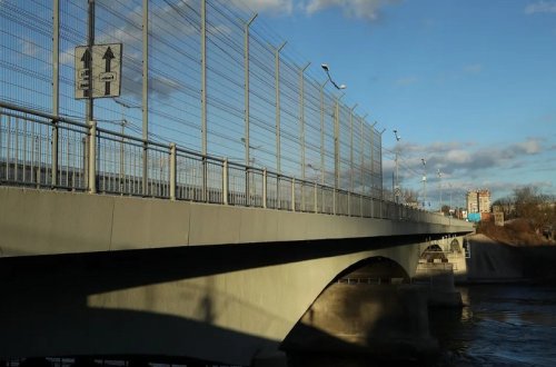 Estoniya Rusiya vətəndaşları üçün sərhədlərini bağlayır