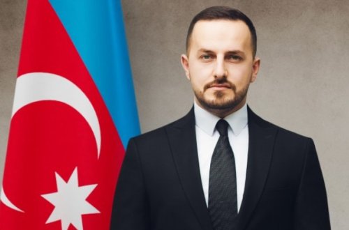 Gəncə Dövlət Filarmoniyasına direktor təyinatı oldu