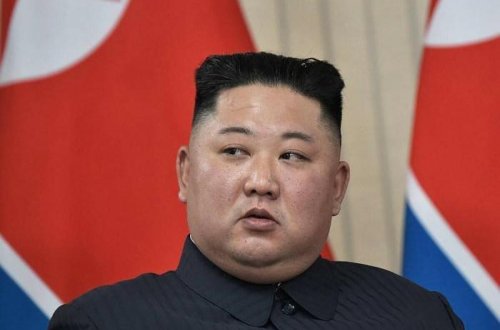 Kim Çen In koronavirusa yoluxub