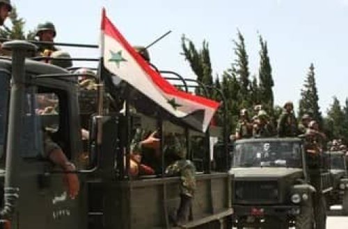 İŞİD-in liderlərindən olan Əbu Səlim əl-İraqi hərbi əməliyyatda ölüb