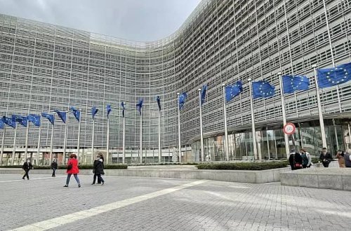 Avropa İttifaqı Rusiyadan kömür idxalına qadağa qoyub