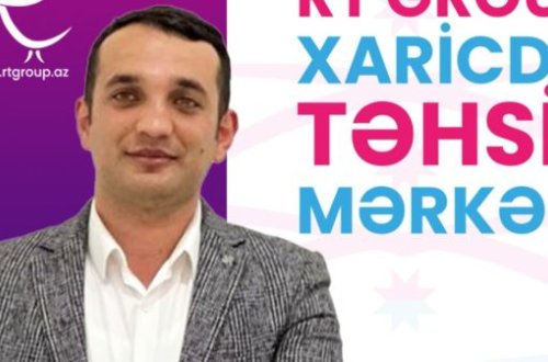 Türkiyədə təhsil almaq istəyənlərin nəzərinə – indi daha asan oldu