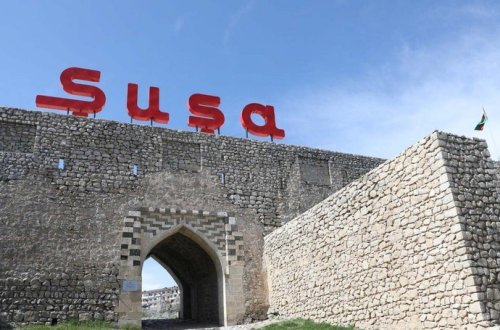 Şuşada qadağan olunmuş sahibkarlıq fəaliyyəti növlərinin siyahısı təsdiq edilib