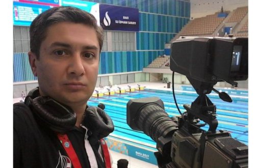 AzTV-nin operatoru vəfat edib