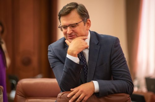 Ukrayna və Aİ Rusiyaya qarşı yeni sanksiyalarla bağlı mövqelərini razılaşdırıblar