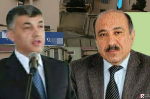 Əbülfəz Məlikovla Xəlil Göyüşovun biznes əlaqələri – SENSASİON İDDİA