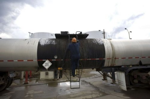 Ukrayna Rusiya neftinin tranzitini bərpa edib