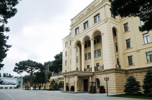 Sosial şəbəkələrdən istifadə edən hərbçilər ordudan uzaqlaşdırılıb