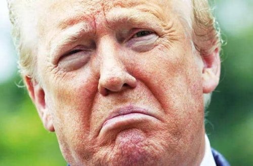 Trumpın imzaladığı qanun özünü həbs etdirə bilər