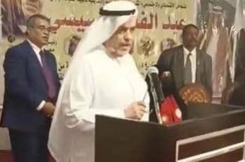 Səudiyyəli iş adamı çıxış edərkən ölüb