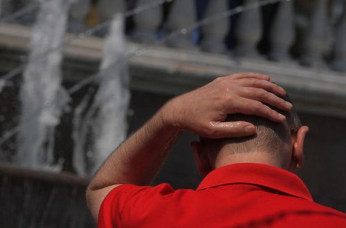 Moskva sakinlərinə xəbərdarlıq edildi