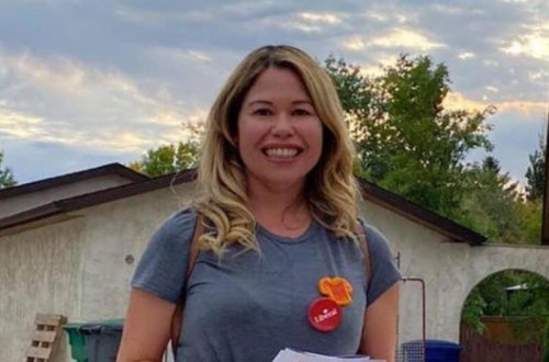 Özünü və oğlunu 7 il ölü göstərdi, həbs olundu - VİDEO