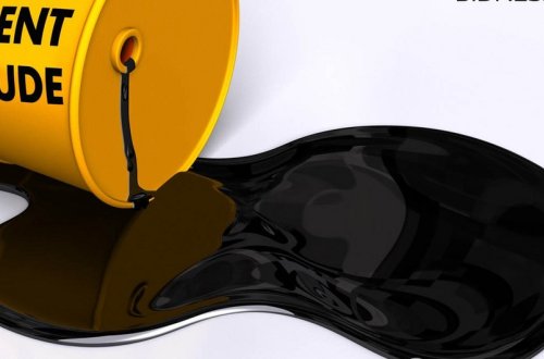 “Brent” markalı neftin qiyməti 98 dollardan aşağı düşüb