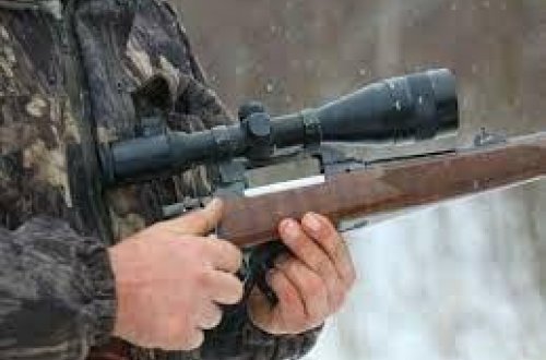 Polis idarəsinin rəisi özünü güllələdi