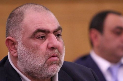 “Xocalı cəlladı” kimi tanınan erməni general öldü