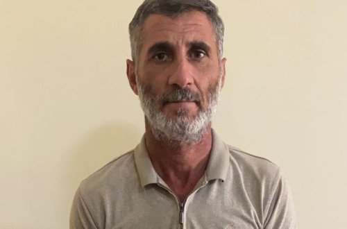 Kürdəmirdə vətəndaşlara qarşı dələduzluq edən şəxs saxlanılıb