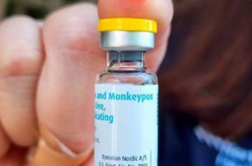 Meymun çiçəyinin adı dəyişdirilir - SƏBƏB