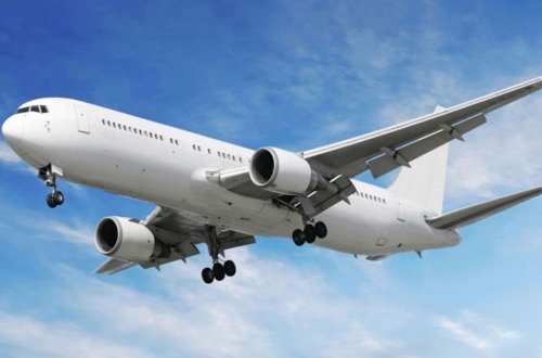 Almaniyada Rusiyanın 10 təyyarəsi saxlanılıb