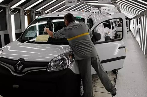 Böyük Britaniya iqtisadiyyatında rekord geriləmə