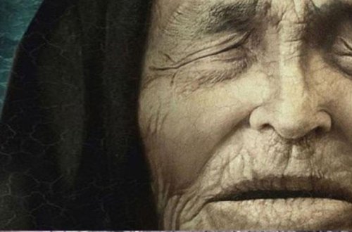 Vanqanın budəfəki proqnozu hər kəsi şoka saldı: 2023-cü ildə...