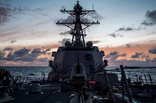 ABŞ-ın Tayvanla hərbi əməkdaşlığı artır