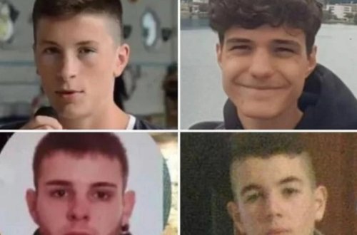 Albaniyalı futbolçu avtomobil qəzasında ölüb