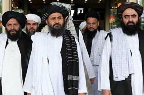 “Taliban” Əfqanıstanda hakimiyyətin ələ keçirilməsinin ildönümündə Moskvaya gedəcək