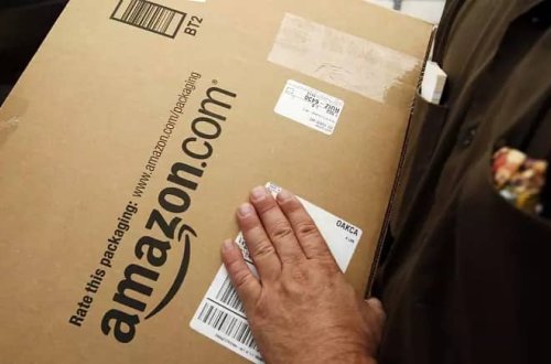 “Amazon” və “eBay” kimi platformalarda qanunsuz silahların satıldığı üzə çıxıb