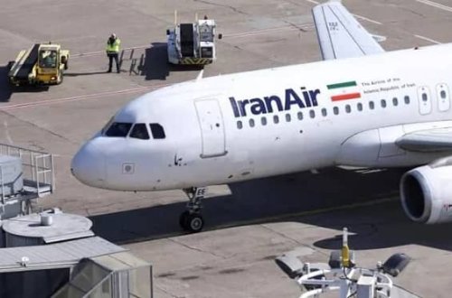 İrandan yeni qərar: Malayziyaya uçuşları dayandırdı