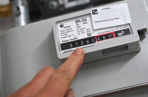 Almaniyada qazın qiyməti daha da artacaq