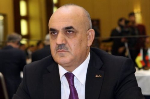 Səlim Müslümov dövlətə 27 milyon manat ziyan vurub