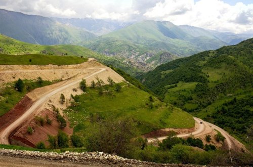 Azərbaycan vətəndaşlığı almaq istəyən ermənilərin Ermənistanda təqib olunması ilə bağlı beynəlxalq təşkilatlara müraciət edilib