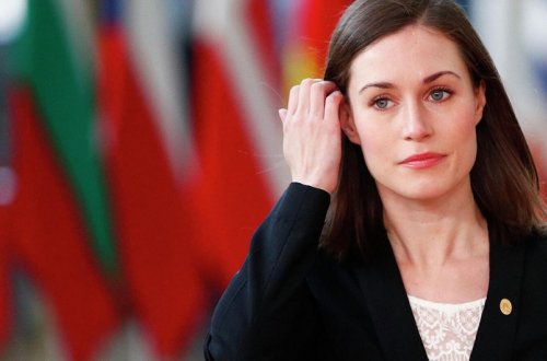 Finlandiya Rusiya ilə sərhədi möhkəmləndirmək istəyir