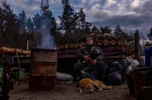 Ukraynada Rusiya ordusunun generalı öldürülüb