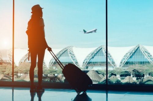 Azərbaycandan turist axını 2 dəfə artıb