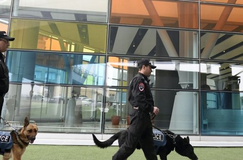 Ermənistanda hava limanına bomba yerləşdirilməsi barədə məlumat yayılıb