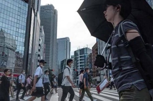 Yaponiyada istilər dəhşət saçır: ÖLƏNLƏR VAR