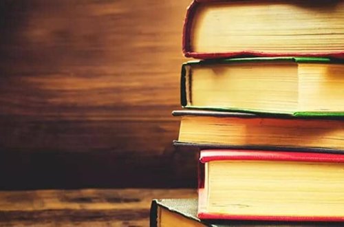 Kitabxanadan götürdüyü kitabı 75 ildən sonra geri qaytarıb