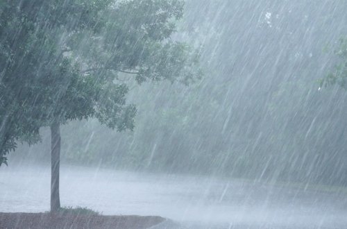 Böyük Britaniyada leysan daşqınlara səbəb olub