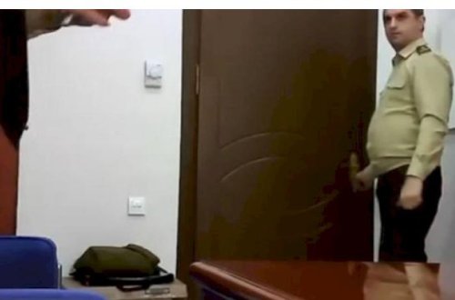 Polkovnik Zaur Mirzəyev HƏBS EDİLDİ?