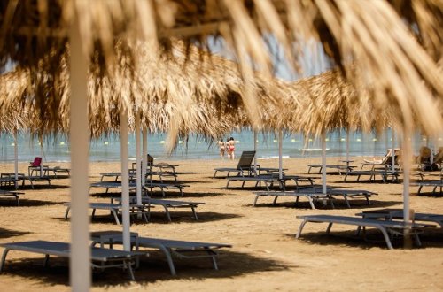 Dəniz sahilində kişi ilə qadın meyiti tapıldı - Yenilənib